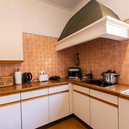 Elenis, In The Heart Of The Old Town Apartment Corfu  Esterno foto