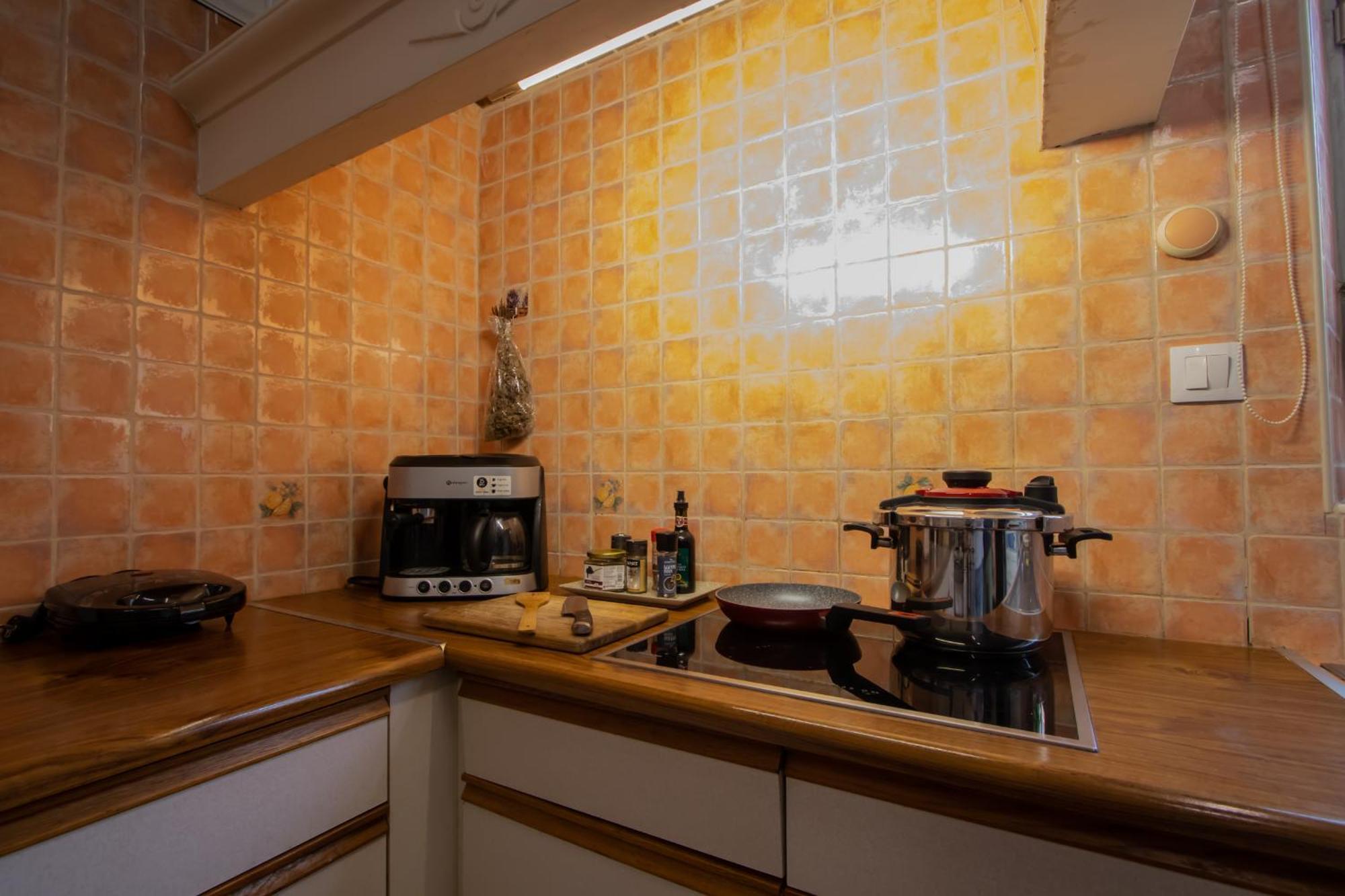 Elenis, In The Heart Of The Old Town Apartment Corfu  Esterno foto