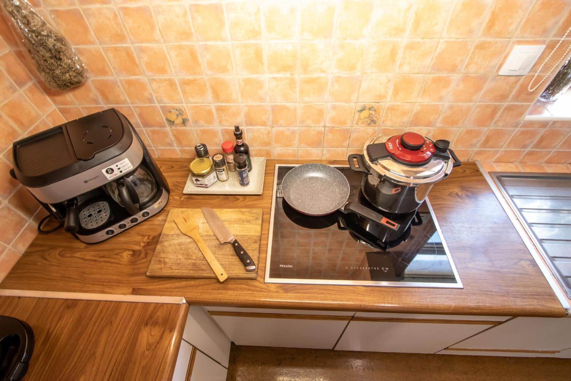Elenis, In The Heart Of The Old Town Apartment Corfu  Esterno foto