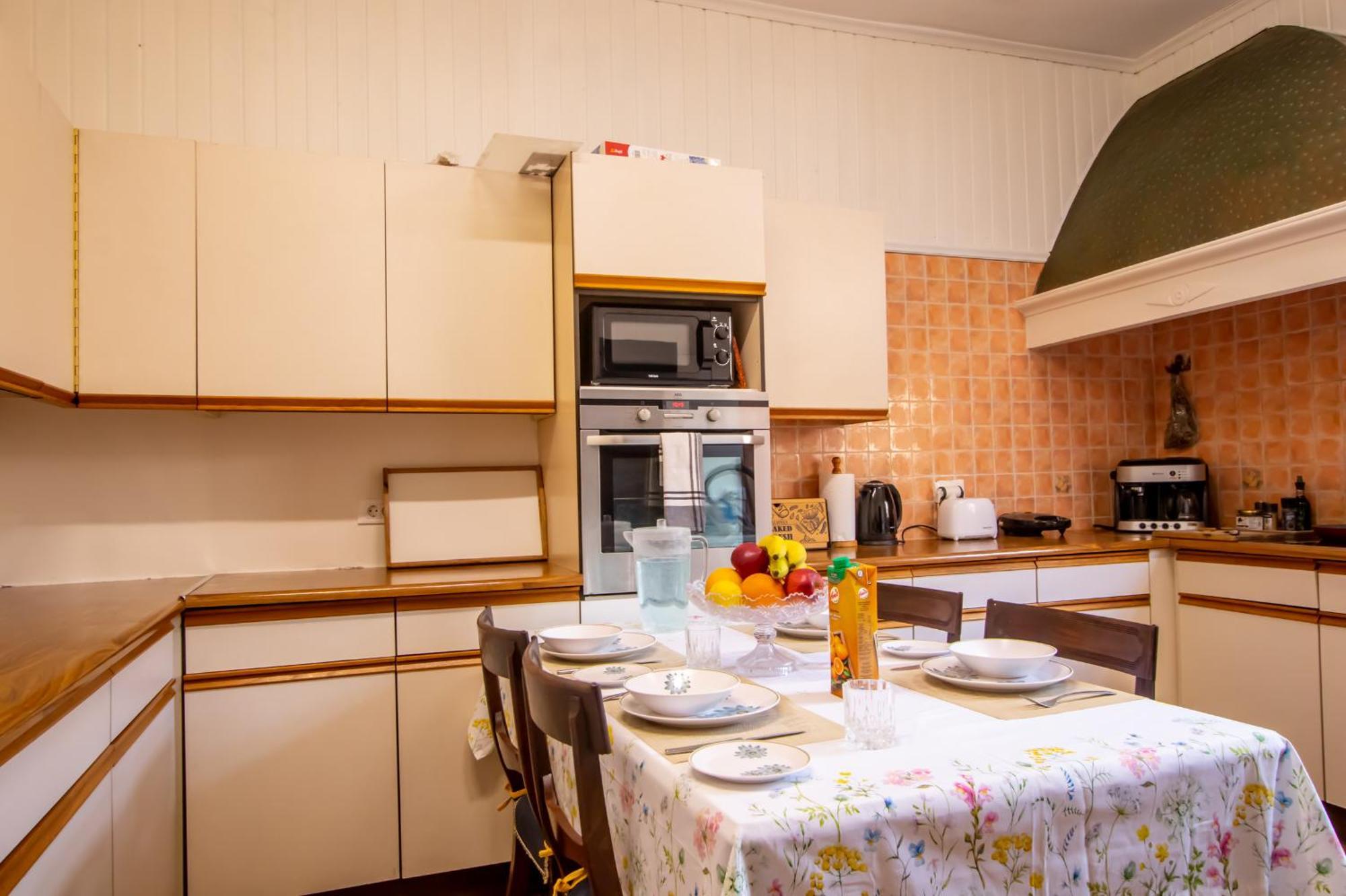 Elenis, In The Heart Of The Old Town Apartment Corfu  Esterno foto