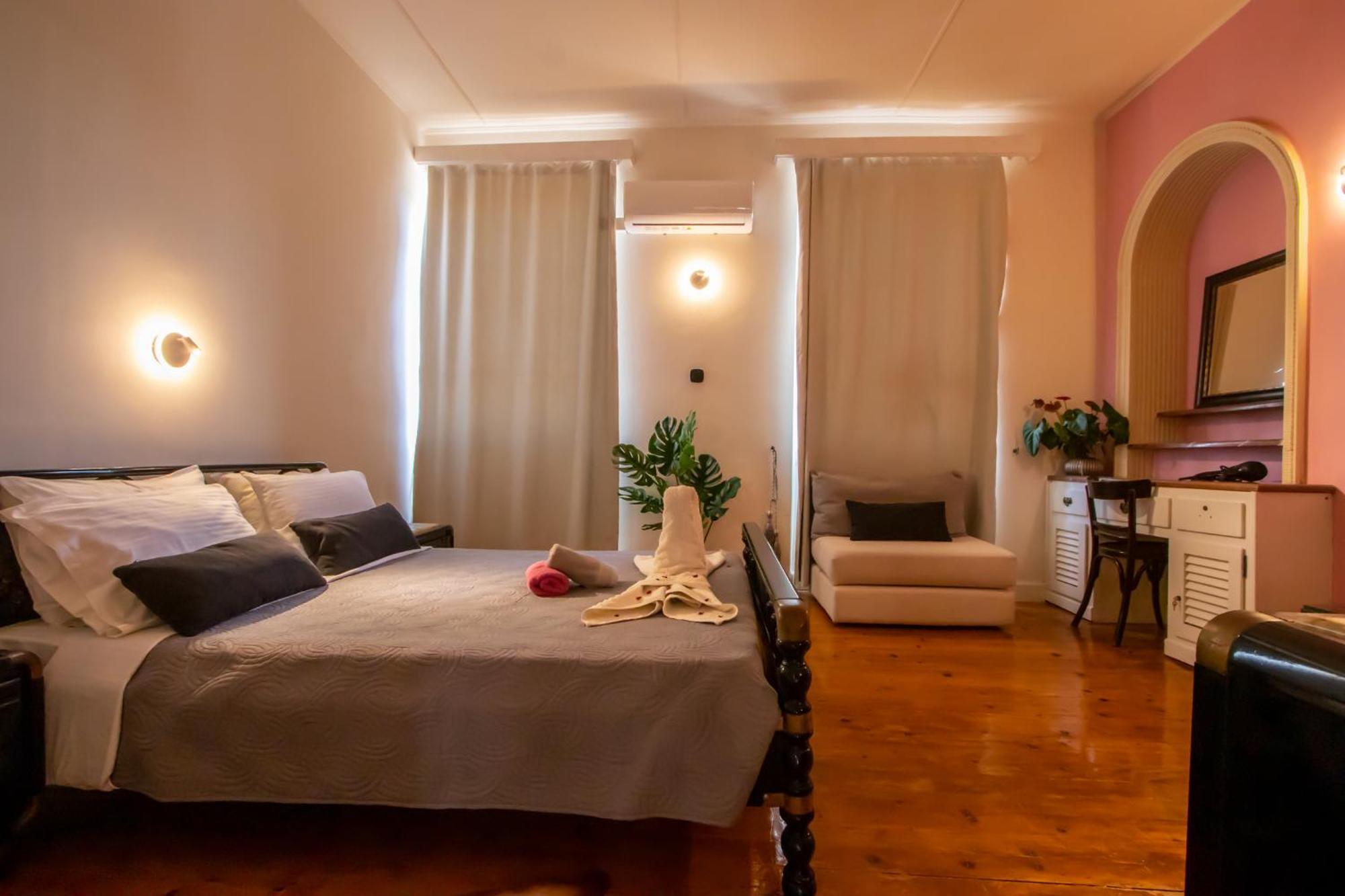Elenis, In The Heart Of The Old Town Apartment Corfu  Esterno foto