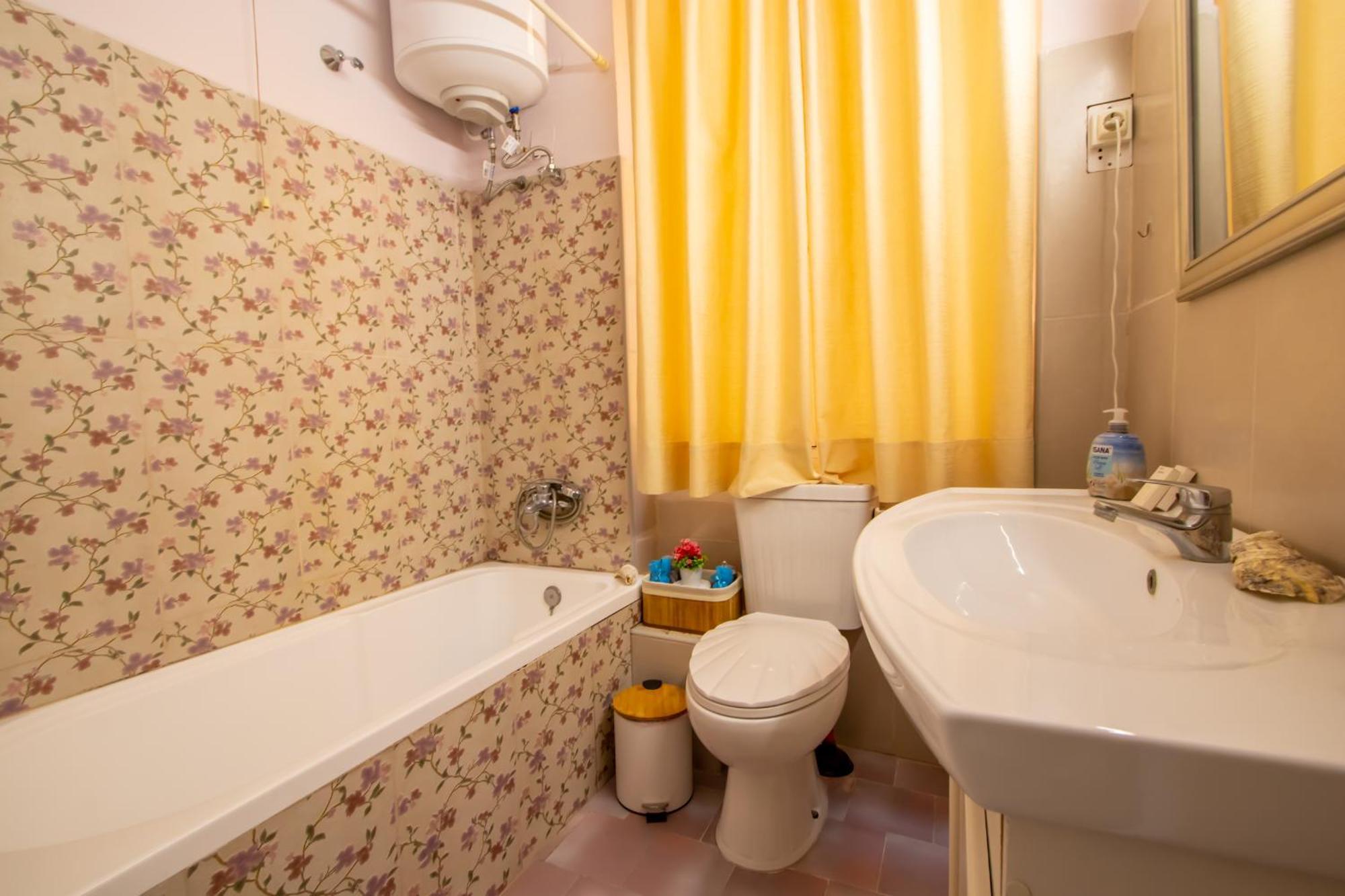 Elenis, In The Heart Of The Old Town Apartment Corfu  Esterno foto