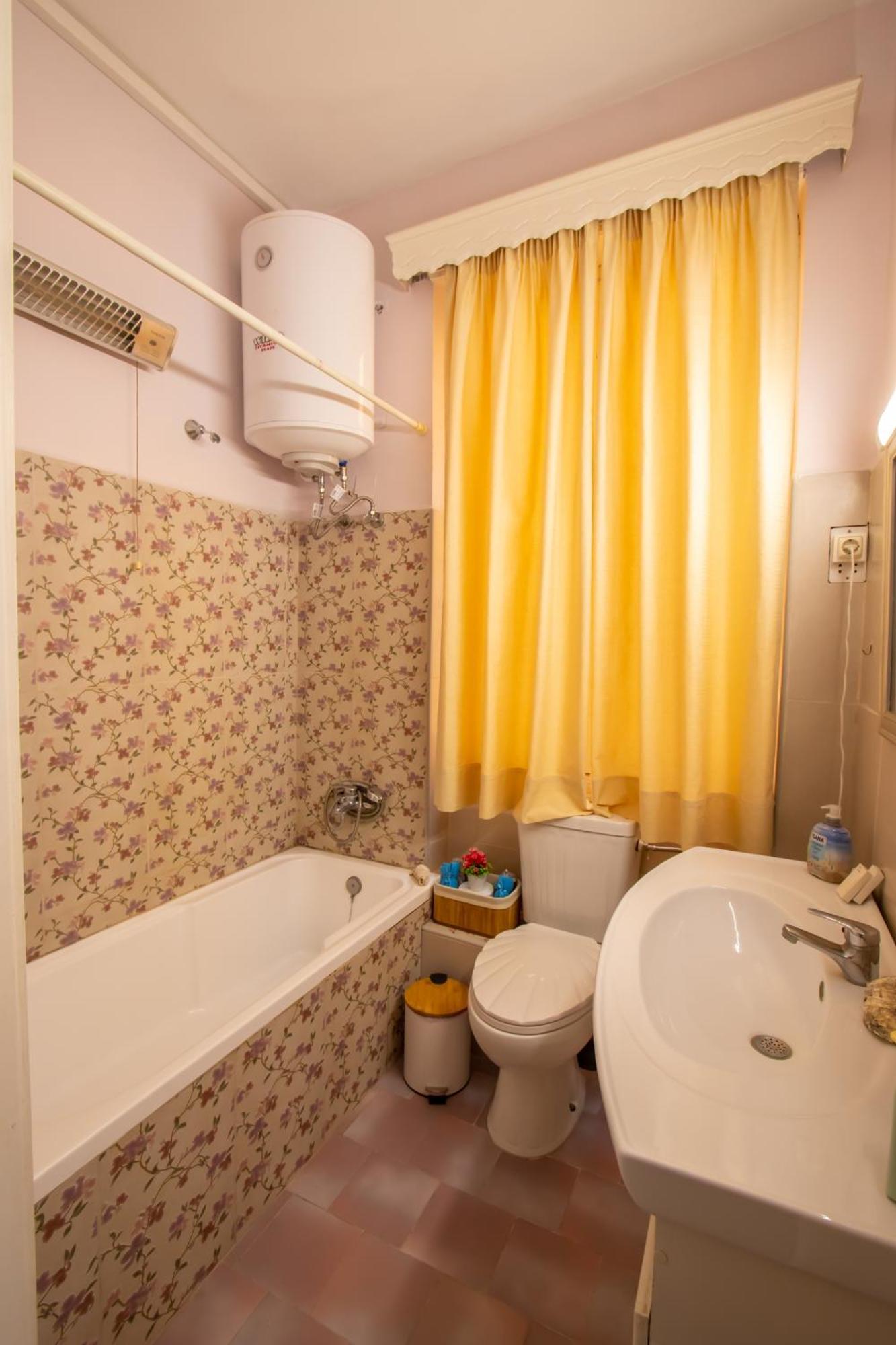 Elenis, In The Heart Of The Old Town Apartment Corfu  Esterno foto