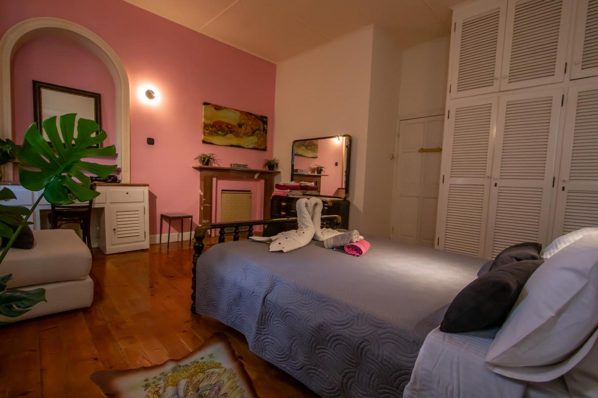 Elenis, In The Heart Of The Old Town Apartment Corfu  Esterno foto
