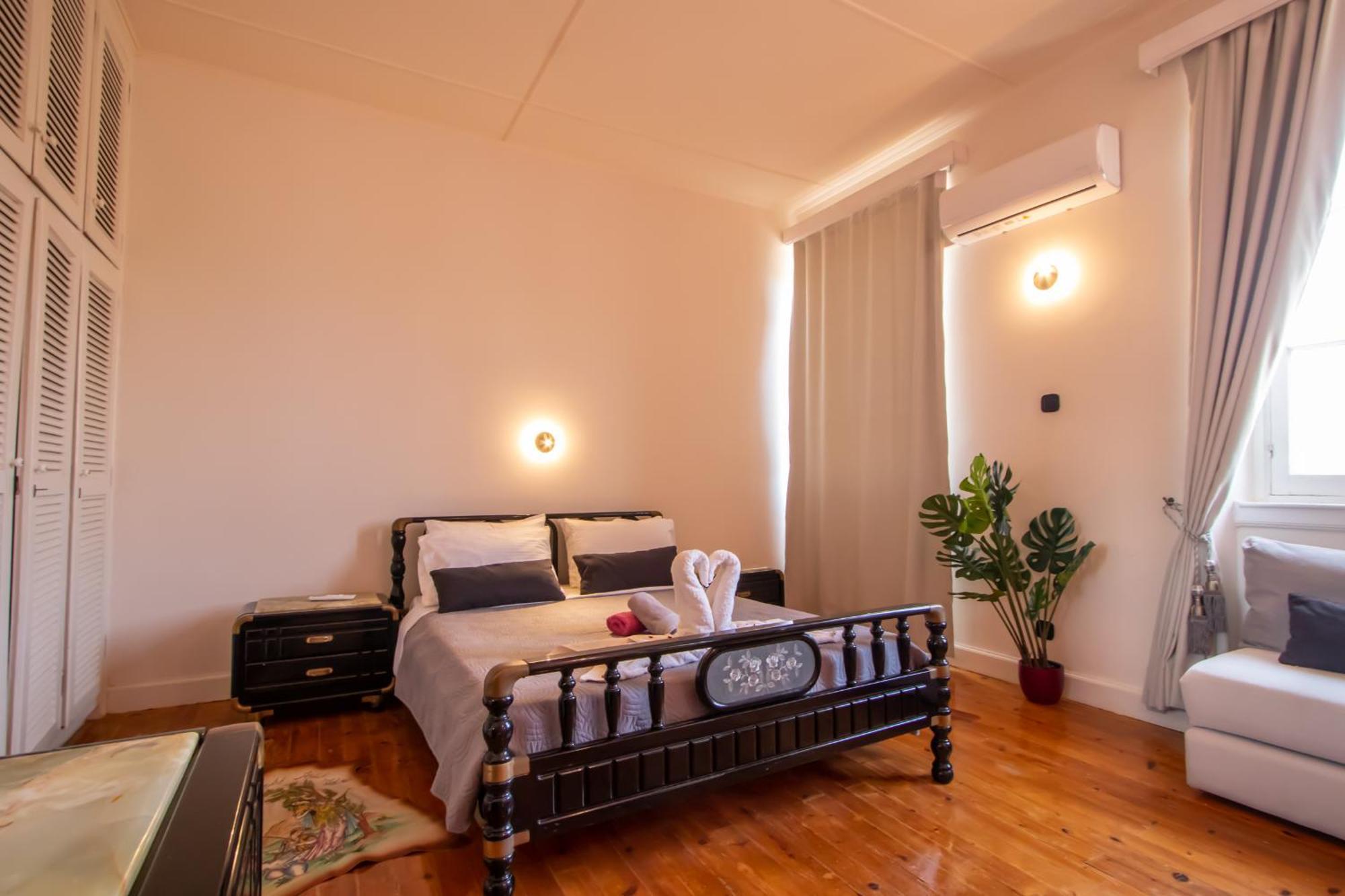Elenis, In The Heart Of The Old Town Apartment Corfu  Esterno foto