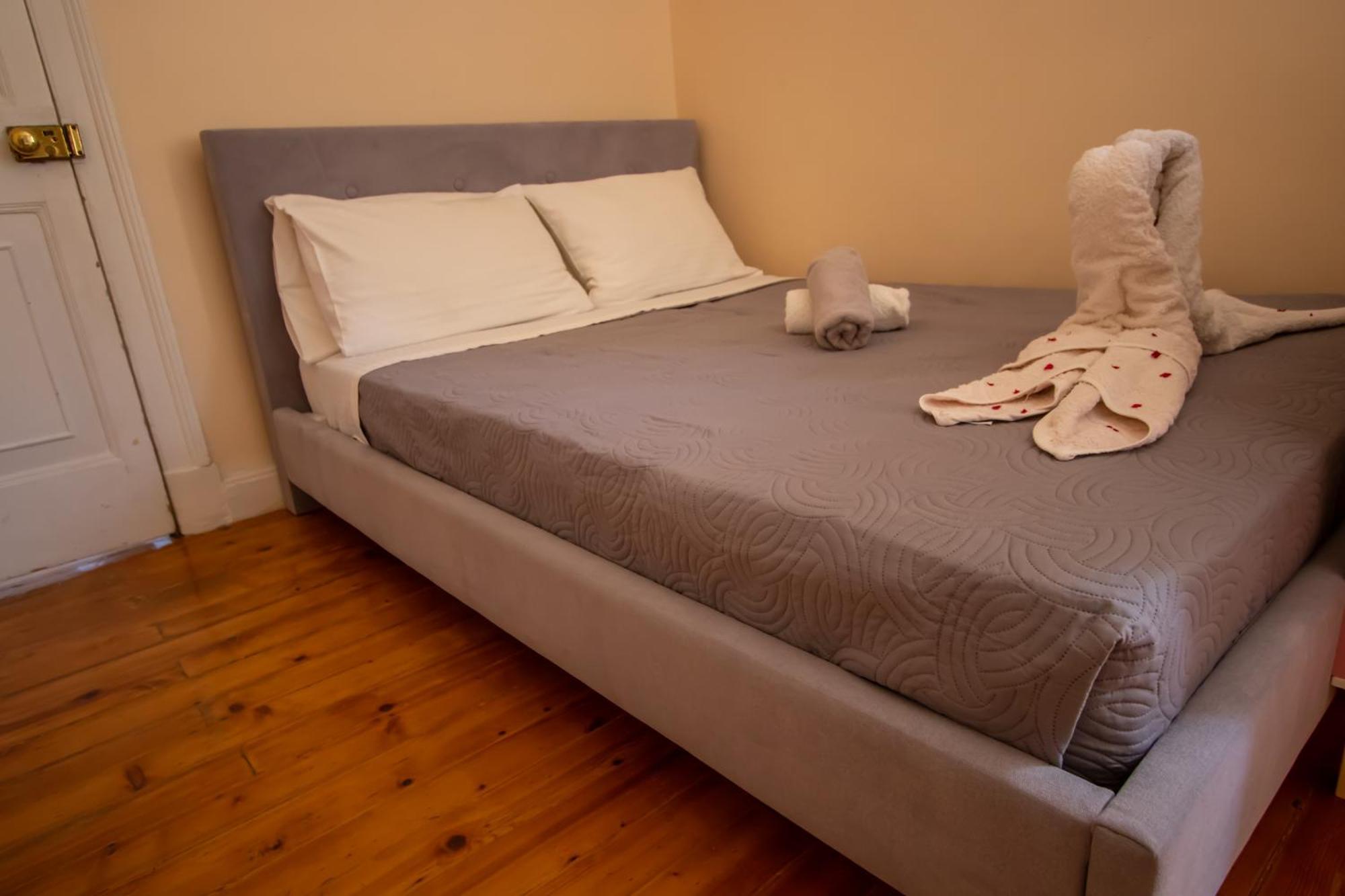 Elenis, In The Heart Of The Old Town Apartment Corfu  Esterno foto