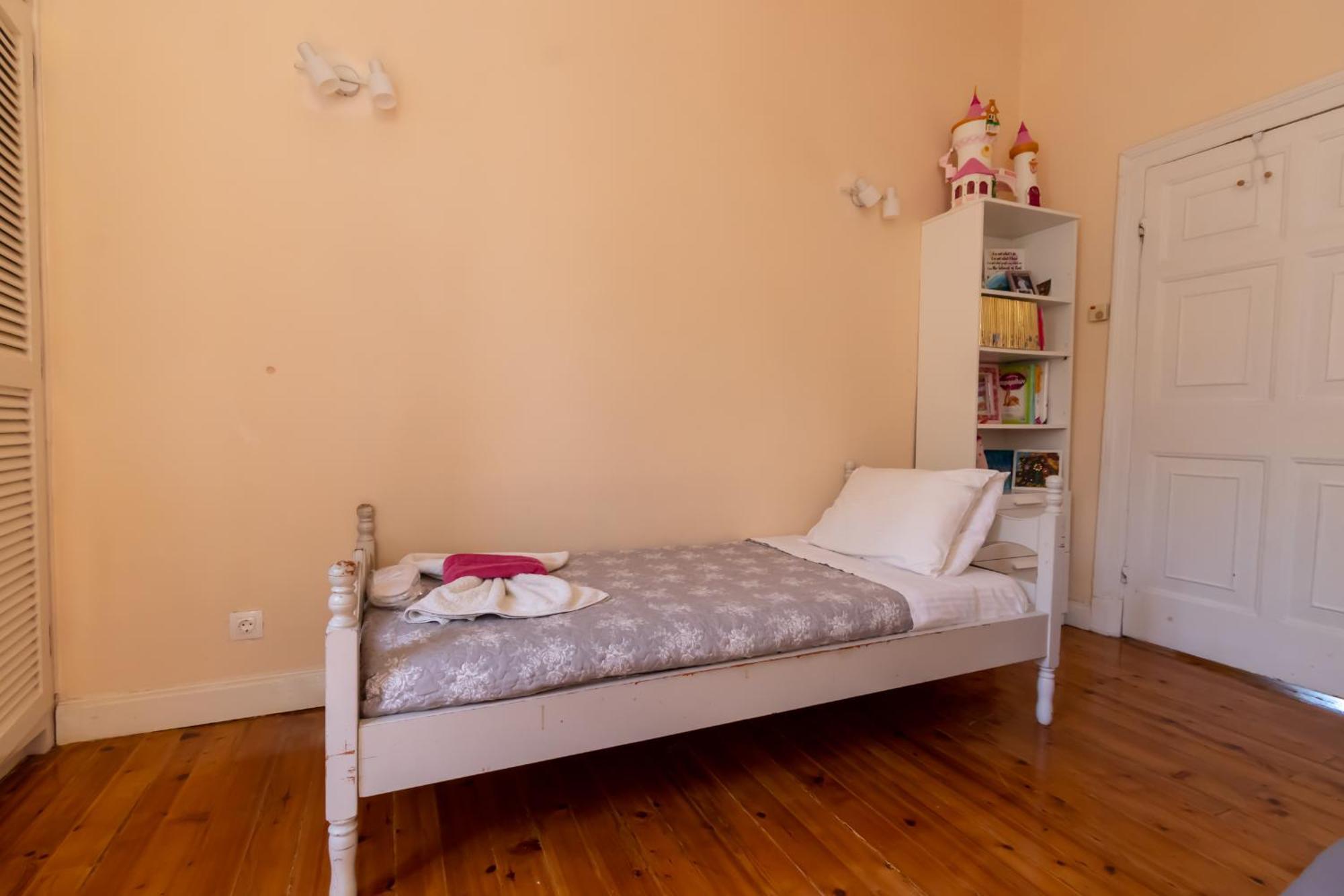 Elenis, In The Heart Of The Old Town Apartment Corfu  Esterno foto