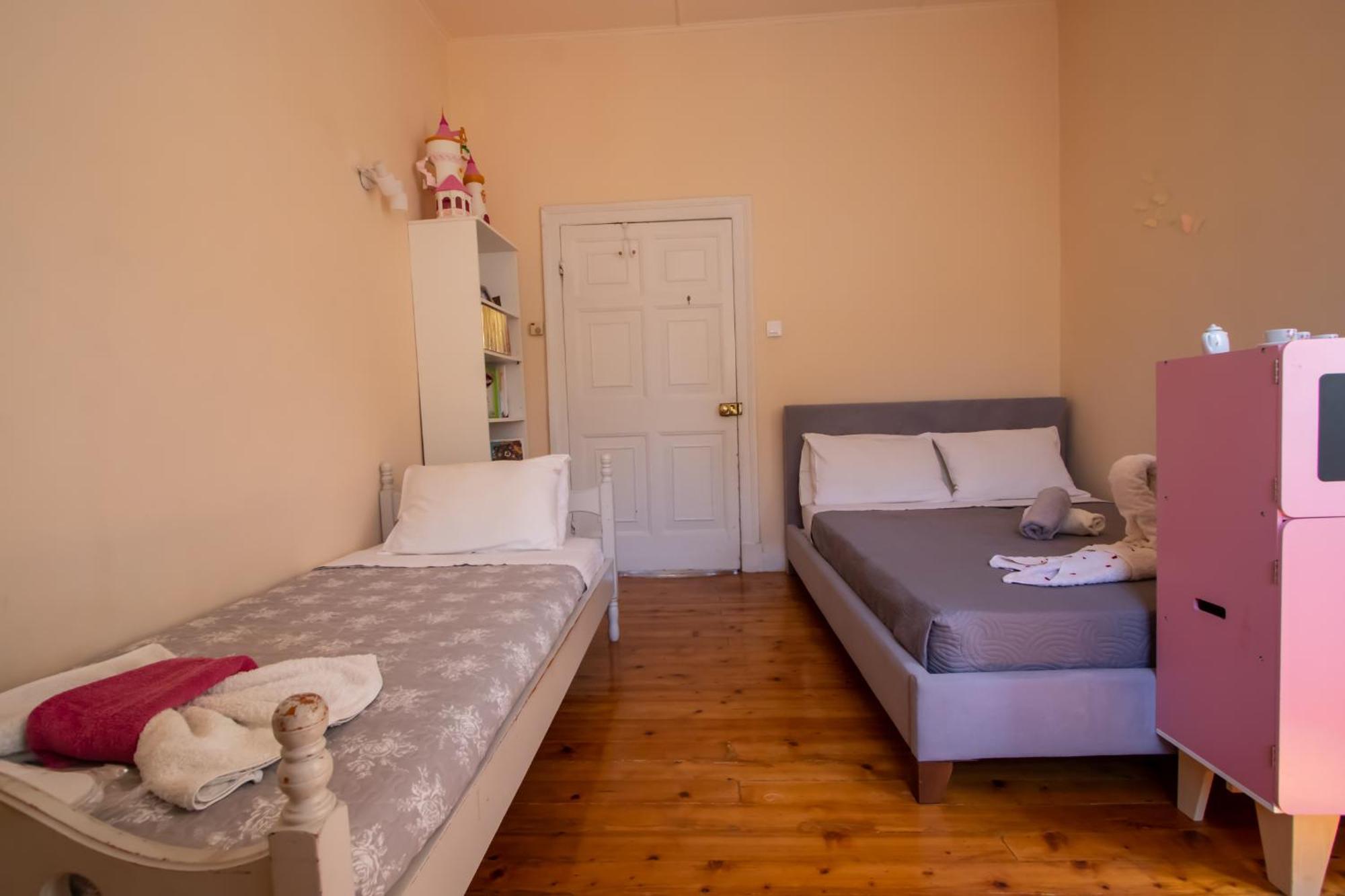 Elenis, In The Heart Of The Old Town Apartment Corfu  Esterno foto
