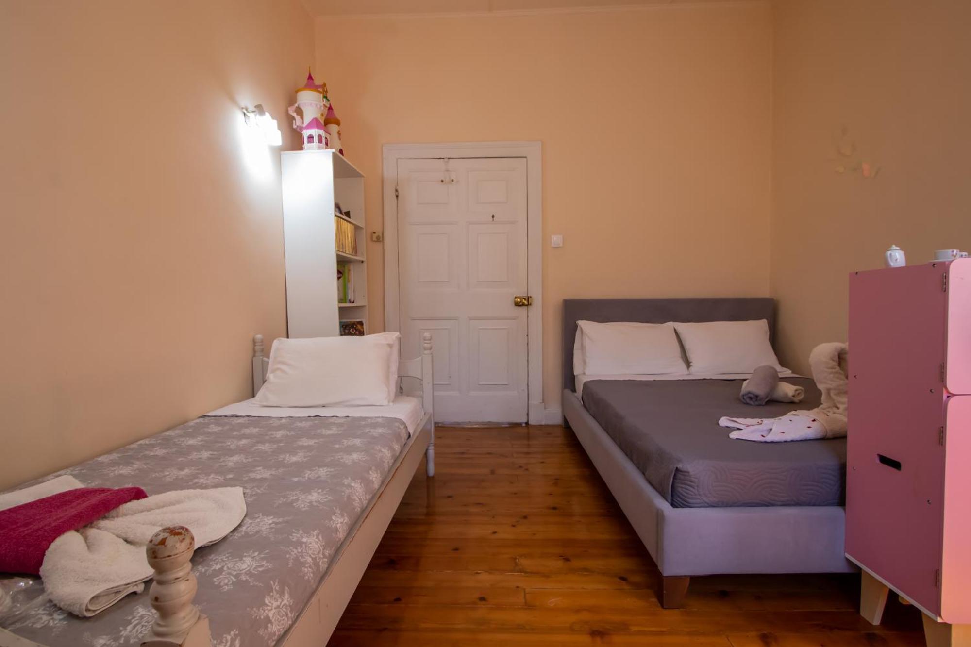 Elenis, In The Heart Of The Old Town Apartment Corfu  Esterno foto