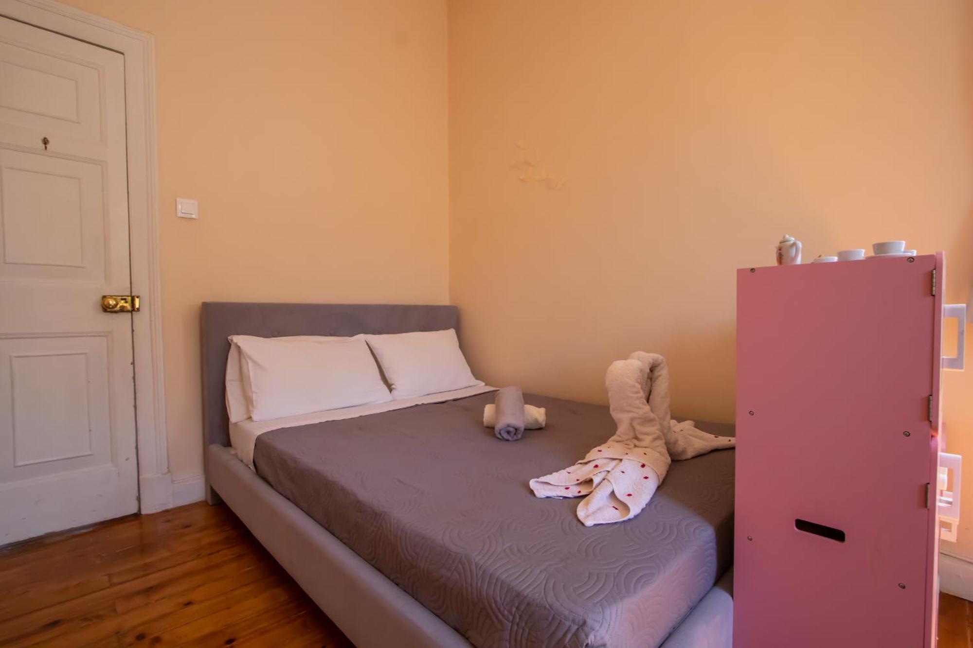 Elenis, In The Heart Of The Old Town Apartment Corfu  Esterno foto